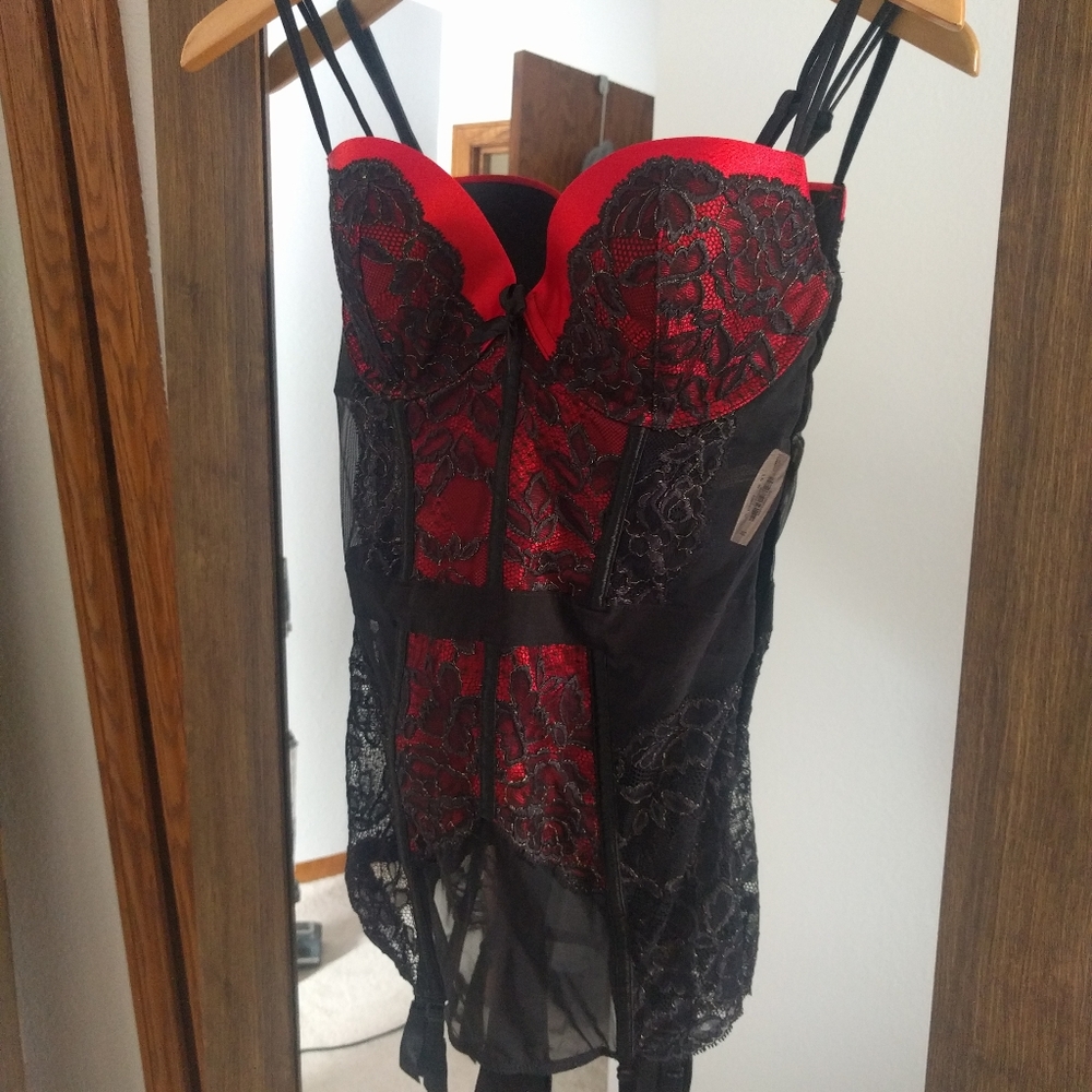 Victoria Secret Corset